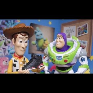 Meet your Posher, Sam